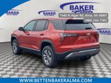 New 2026 Chevrolet Equinox LT w/ Convenience Package II image 3