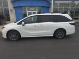 New 2025 Honda Odyssey Touring image 3