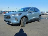 New 2025 Ford Escape SE image 4