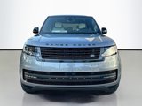 New 2025 Land Rover Range Rover SE image 2