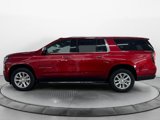 New 2025 Chevrolet Suburban Premier w/ Sun And Tow Package image 3