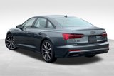 New 2025 Audi A6 Premium Plus image 3