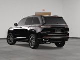 New 2024 Jeep Grand Cherokee Limited 4xe image 4