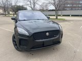 Used 2018 Jaguar E-PACE First Edition image 3