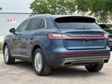 Used 2019 Lincoln Nautilus Premier image 4