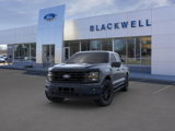 New 2025 Ford F150 XLT w/ Equipment Group 303A High image 2