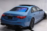 New 2025 Mercedes-Benz S 63 AMG S image 3