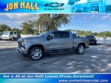 New 2026 Chevrolet Silverado 1500 High Country w/ High Country Premium Package image 3