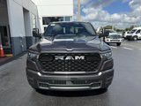 New 2026 RAM 1500 4x4 Crew Cab image 2