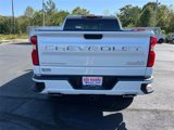 Used 2024 Chevrolet Silverado 1500 High Country w/ High Country Premium Package image 5