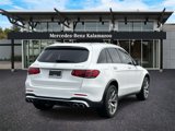 Certified 2022 Mercedes-Benz GLC 43 AMG 4MATIC image 4