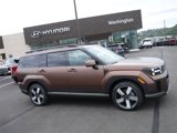 New 2025 Hyundai Santa Fe Limited image 2
