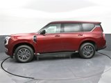 New 2025 Nissan Armada SL image 4