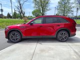 New 2025 MAZDA CX-70 Plug-In Hybrid w/ Premium Plus image 3