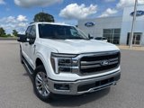 New 2025 Ford F150 Lariat image 5