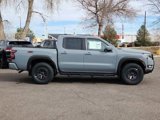 New 2025 Nissan Frontier PRO-4X w/ Pro Premium Package image 2