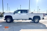 New 2025 Chevrolet Silverado 2500 LTZ w/ LTZ Premium Package image 4