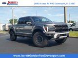 Certified 2025 Ford F150 Raptor image 1