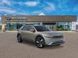 New 2025 Hyundai Ioniq 5 SEL image 3