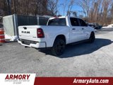 Used 2025 RAM 1500 Big Horn image 4