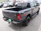 Used 2025 RAM 1500 Rebel w/ Rebel Level 2 Equipment Group image 5
