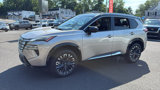 Certified 2025 Nissan Rogue Platinum w/ Tech Package image 3