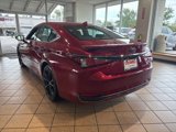 Used 2023 Lexus ES 300h F Sport image 3