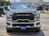 New 2025 RAM 3500 Tradesman w/ Chrome Appearance Group image 3