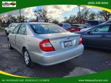 Used 2002 Toyota Camry LE image 5