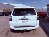 Used 2017 Toyota 4Runner SR5 image 4