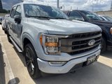 Used 2023 Ford F150 Lariat image 2