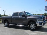 New 2025 RAM 2500 Big Horn image 2