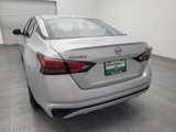 Used 2023 Nissan Altima 2.5 SV image 6