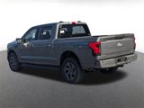New 2025 Ford F150 Lightning XLT image 4
