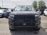 New 2025 Jeep Wagoneer Series II image 2