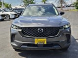 New 2025 MAZDA CX-50 AWD 2.5 Hybrid w/ Premium Pkg image 4