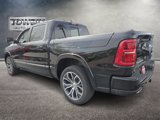 New 2025 RAM 1500 Tungsten w/ Trailer Tow Group image 4