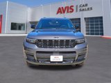Used 2024 Jeep Grand Cherokee L Laredo image 2