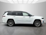 New 2025 Jeep Grand Cherokee L Summit image 2
