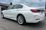 Used 2024 BMW 330i xDrive Sedan w/ Convenience Package image 4