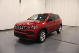 New 2025 Jeep Compass Sport image 4