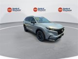 New 2026 Honda CR-V Sport-L image 2