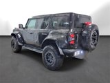 New 2025 Ford Bronco Raptor image 3