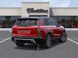 New 2026 Cadillac Vistiq Sport w/ LPO, Floor Liner Package image 4