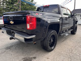 Used 2016 Chevrolet Silverado 1500 LTZ image 5