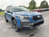 New 2025 Subaru Outback Wilderness image 2