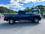 Used 2024 RAM 2500 Big Horn w/ Sport Appearance Package image 4