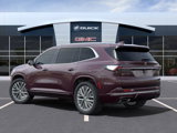 New 2025 Buick Enclave Avenir w/ Super Cruise Package image 4