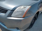 Used 2011 Nissan Sentra 2.0 S image 4
