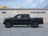 New 2025 Ford F150 Raptor w/ Equipment Group 803A Raptor R image 3